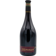 Turley Zinfandel Turley Estate