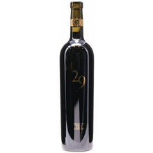 Vineyard 29 Aida Zinfandel