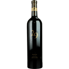 Vineyard 29 Cabernet Estate