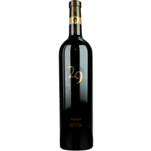 Vineyard 29 Cabernet Estate, 2016