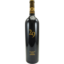 Vineyard 29 Aida Cabernet