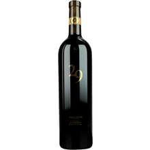 Vineyard 29 Aida Cabernet