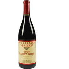 Williams-Selyem Pinot Noir Russian River Valley, 2023