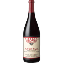 Williams-Selyem Pinot Noir Ferrington, 2022