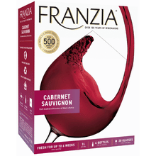 Franzia Cabernet