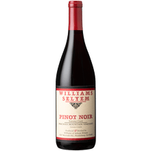 Williams-Selyem Pinot Noir Precious Mountain