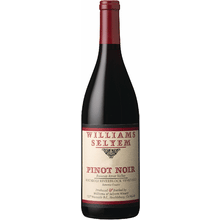 Williams-Selyem Pinot Noir Rochioli Riverblock
