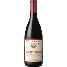 Williams-Selyem Pinot Noir Vista Verde