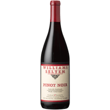 Williams-Selyem Pinot Noir Weir