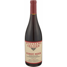 Williams-Selyem Pinot Noir Westside Road Russian River Valley