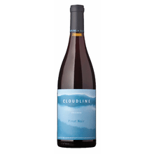 Cloudline Pinot Noir