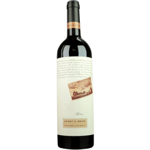 Henry's Drive Shiraz