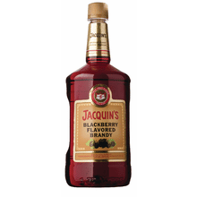 Jacquin's Blackberry Brandy