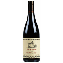 St Cosme Cotes du Rhone