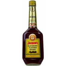 Jacquin's Blackberry Brandy