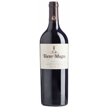 Muga Rioja Torre Muga