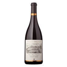 Barnett Pinot Noir Tina Marie Russian River Valley
