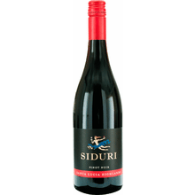 Siduri Pinot Noir Santa Lucia