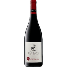 Elk Cove Pinot Noir Willamette