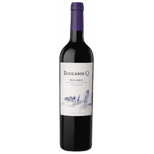 Zuccardi Malbec Serie Q, 2015