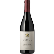 DuMOL Pinot Noir Wester Reach Russian River