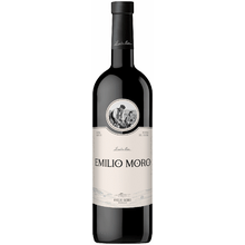 Emilio Moro Ribera del Duero Tempranillo