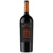 Sierra Cantabria Rioja Coleccion Privada, 2013