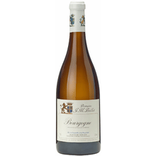 JM Boillot Bourgogne Blanc