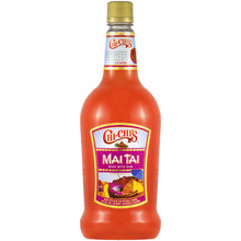 Chi Chi's Mai Tai