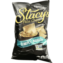 Stacys Simply Naked Pita Chips