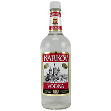 Karkov Vodka