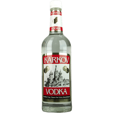 Karkov Vodka