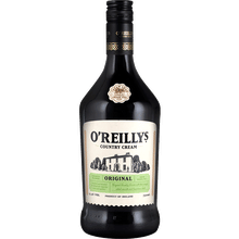 O'Reilly's Irish Cream
