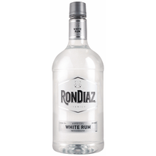 Rondiaz Superior White Rum
