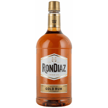 Rondiaz Gold Rum