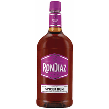 Rondiaz Spiced Rum