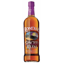 Rondiaz Spiced Rum