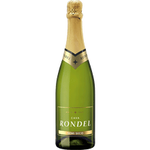 Rondel Semi Seco Cava