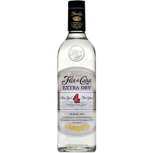 Flor de Cana 4 Year Rum Extra Seco