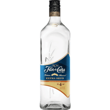 Flor de Cana 4 Year Rum Extra Seco