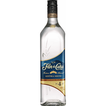 Flor de Cana 4 Year Rum Extra Seco