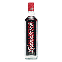 Ivanabitch Vodka