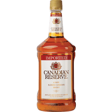 Canadian Reserve
