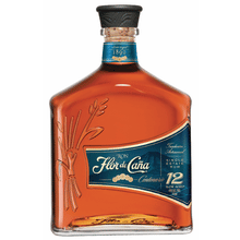 Flor de Cana 12 Year Rum