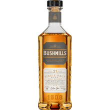 Bushmills Single Malt 21 Yr