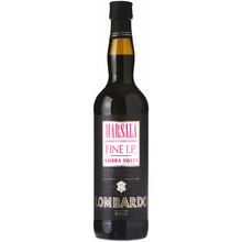 Lombardo Sweet Marsala