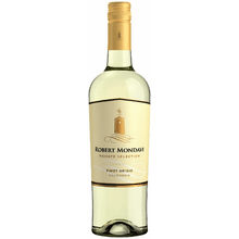 Robert Mondavi Private Selection Pinot Grigio