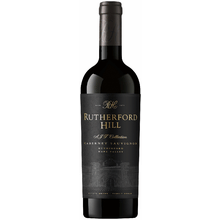 Rutherford Hill AJT Collection Rutherford Cabernet Sauvignon