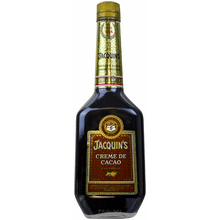 Jacquin's Creme de Cacao Br Chocolate Liqueur