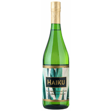 Gekkeikan Haiku Tokubetsu Sake